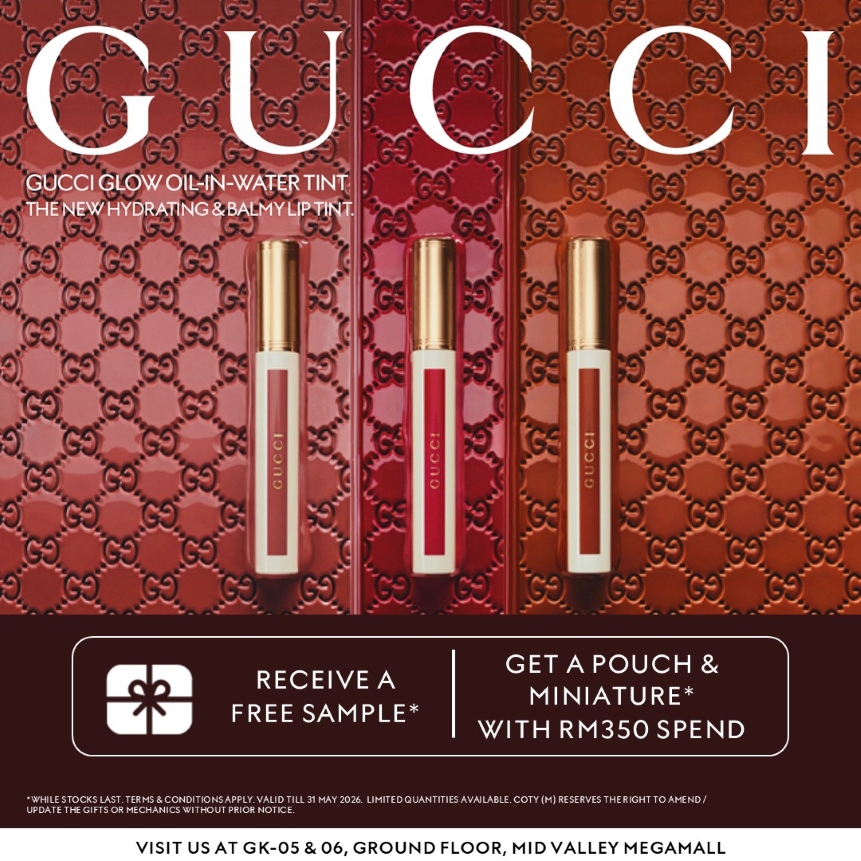 Gucci Beauty